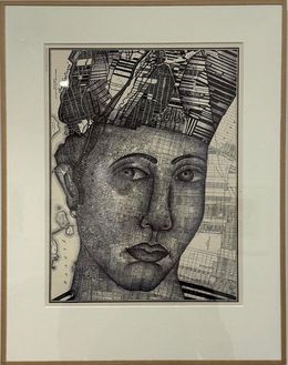 Disegno, Montréal, Clara Castagné