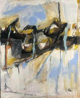 Pittura, Inclairé, Marie-France Gely