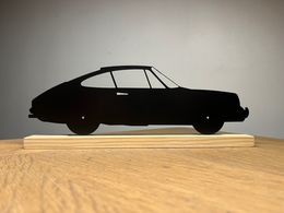 Design, Porsche 911 type F, T.Bolides