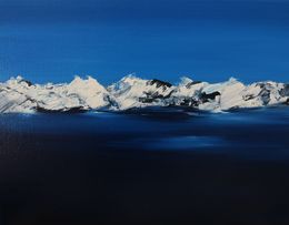 Gemälde, Rêve de Jeanne, Nathalie Le Reste