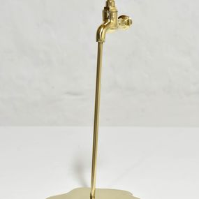 Scultura, Liquid gold, Yannick Bouillault