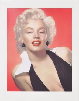 Edición, Marilyn (with Diamond Dust), Peter Blake
