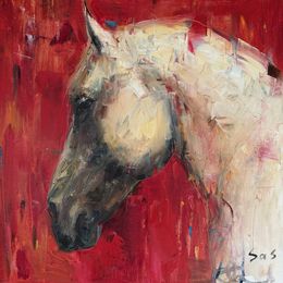 Pittura, Hamlet, Liubou Sas