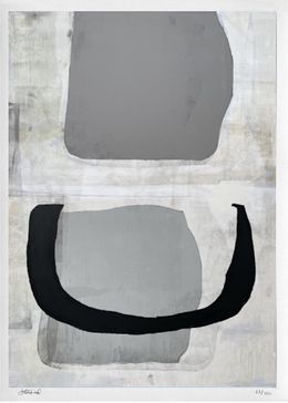 Edición, The Composition, Henrik Gjerstad