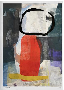 Edición, Vague Sequence, Henrik Gjerstad