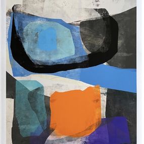 Drucke, Heavy Drop, Henrik Gjerstad