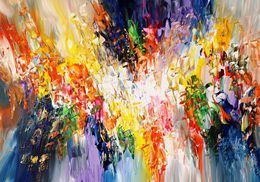 Pittura, Gate To Heaven S 2, Peter Nottrott