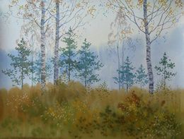 Pintura, Twilight. Etude, Valery Savenets