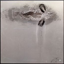 Pittura, Le ti-main-nez (Collabo avec Jérome Prieur), Marie-Josée Roy