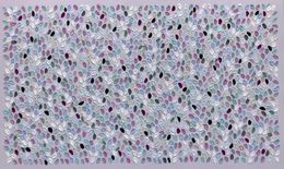 Pintura, Sweet & lovely, Isabelle Rivest