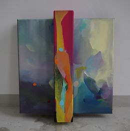 Pittura, Idea No. 5, Lara Kolchina