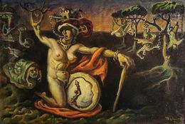Peinture, Time of Vice, Daniil Litvinov