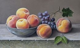 Pittura, Seasonal Sweetness, Stepan Ohanyan