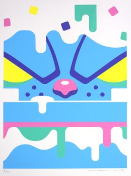 Edición, Meltdown Paw, Coarse