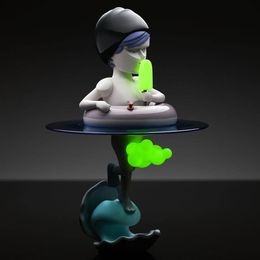Escultura, States Of Matter Ignited (GID), Coarse