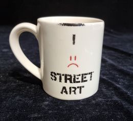Design, Mug 7, Dface