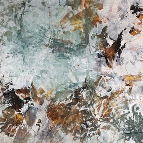 Peinture, L'essence du souffle, Dam Domido