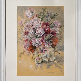 Disegno, Spring come, Margarita Zipman