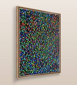 Pittura, Pensée, Hugo Leboeuf