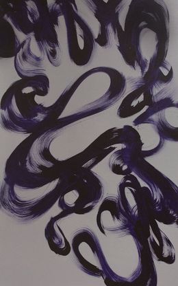 Pittura, The Harmony In Chaos, Paresh Nrshinga