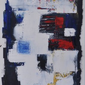 Pintura, Une fois, Sandrine Hirson