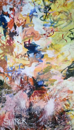 Pittura, Colorful Emotion, Emily Starck