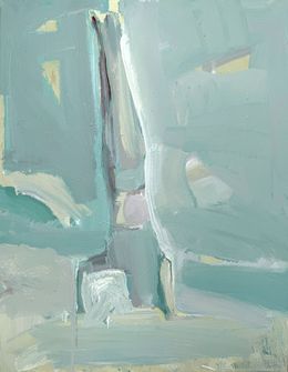 Pintura, Inverted Clarity, Zakhar Shevchuk