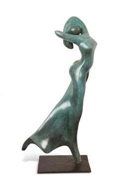 Scultura, Joie, Ousmane Dermé