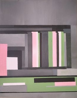 Pintura, Lines, Kseniia Redina