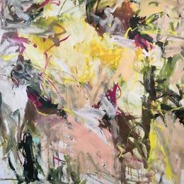 Pittura, Mimosas, Emily Starck