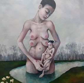 Pintura, L'Aimante, Mr, et Mme. Gorgô