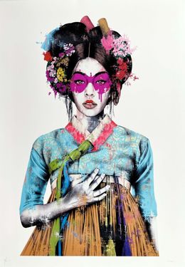 Stampe, Sonyeo, Fin Dac