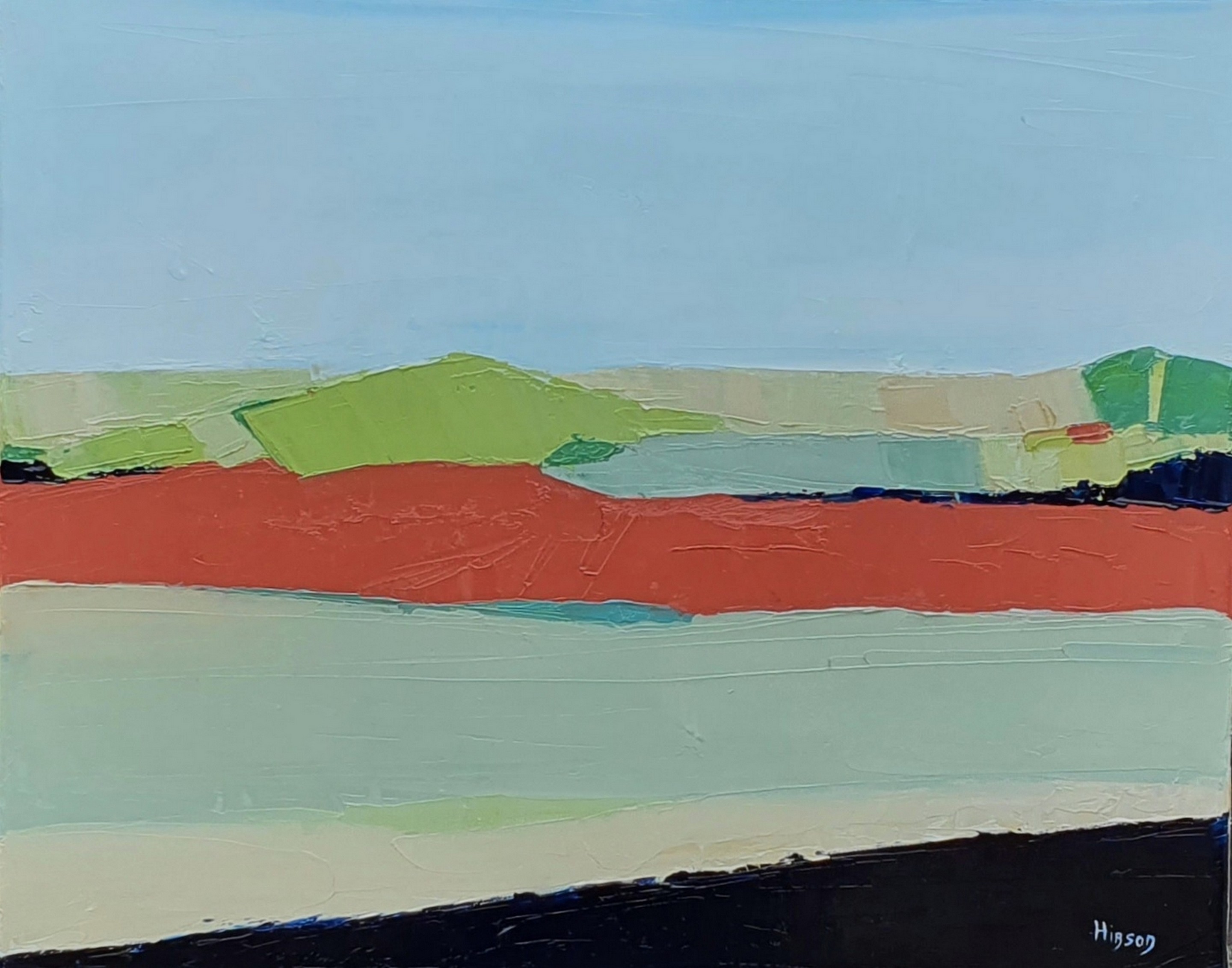 Sandrine Hirson, Le chemin des dames Sandrine Hirson, Le chemin des dames