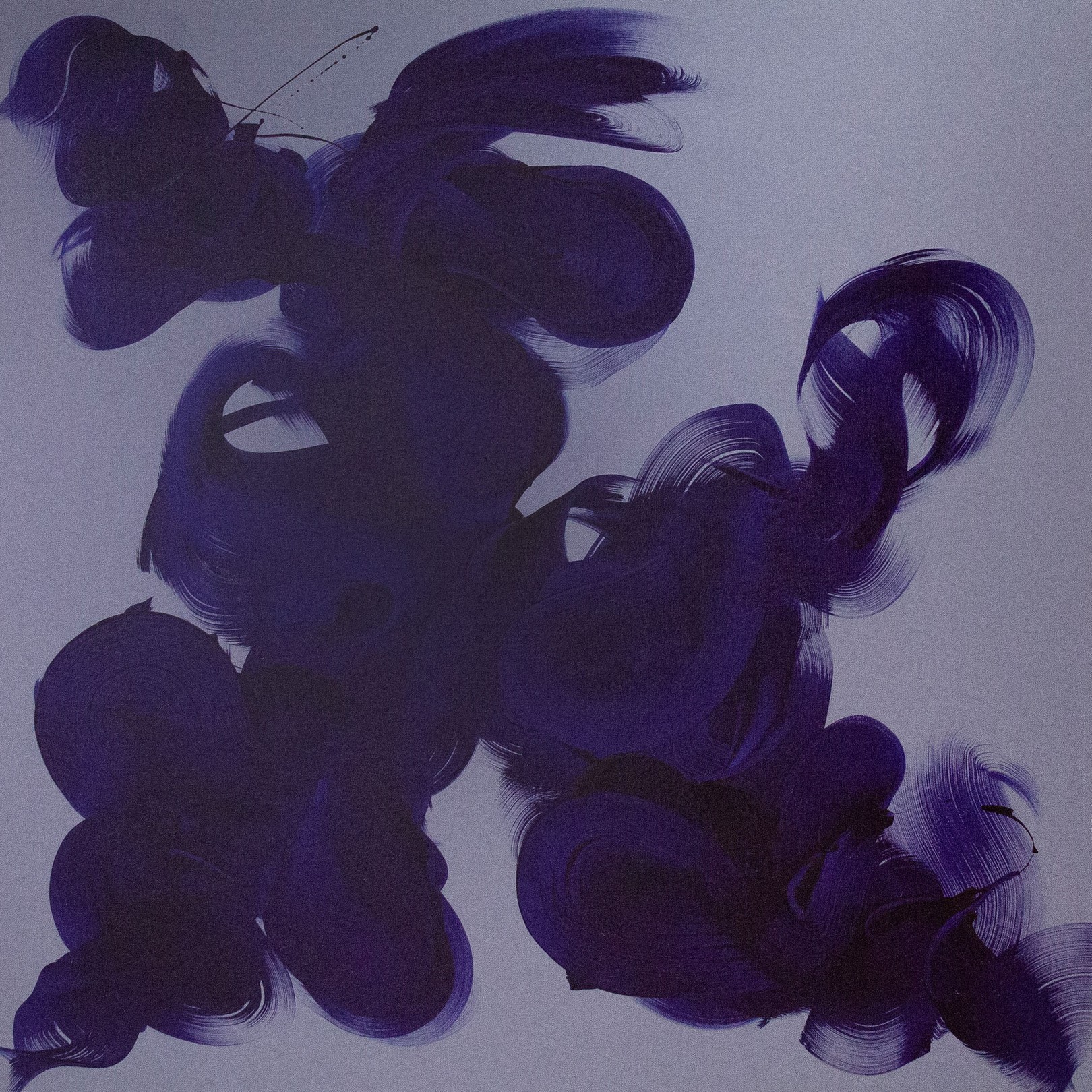 Paresh Nrshinga, Deep Fluidity Paresh Nrshinga, Deep Fluidity