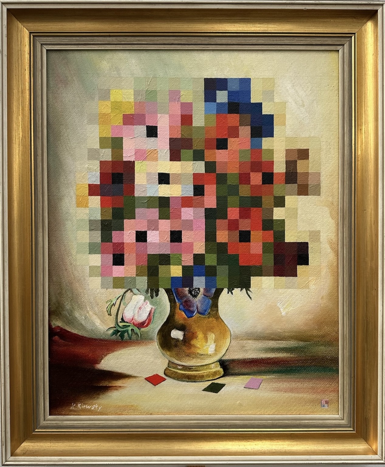 André Schulze, Kiewsky Bouquet André Schulze, Kiewsky Bouquet