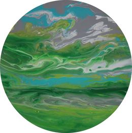 Pintura, 04 (April), Kseniia Redina