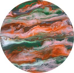 Pintura, 06 (June), Kseniia Redina