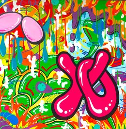 Pittura, Yo, Gino Bonnaud