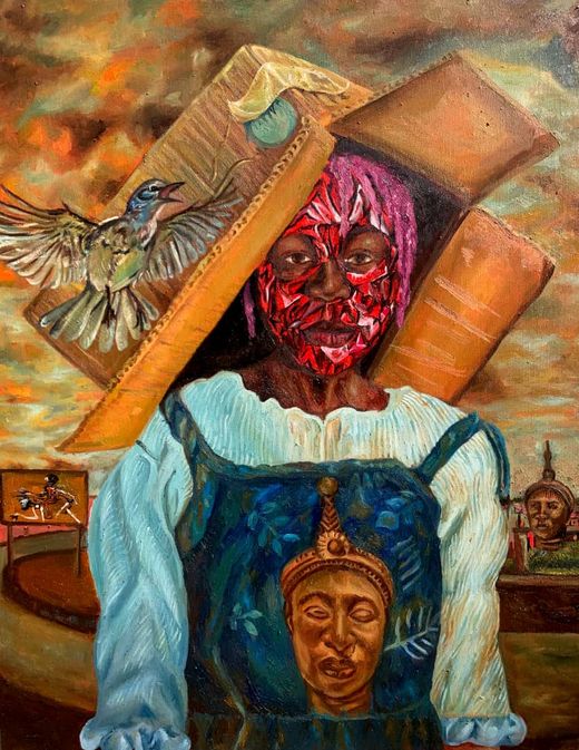 Israel Adedeji Kolawole