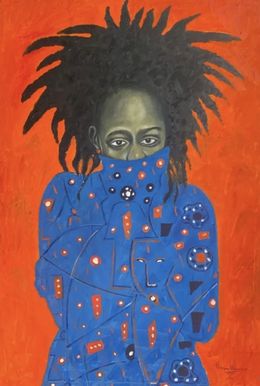 Pintura, Keep it to yourself, Hassan Wasiu Sunday