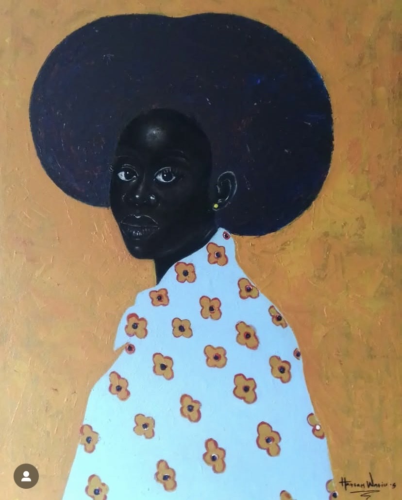 Hassan Wasiu Sunday, Expectancy Hassan Wasiu Sunday, Expectancy