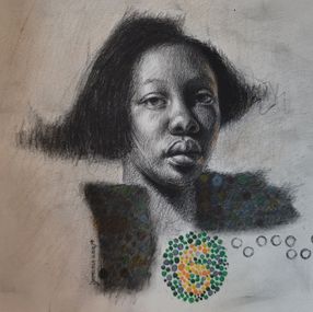 Disegno, Echoes of Self, Damilola Ilori