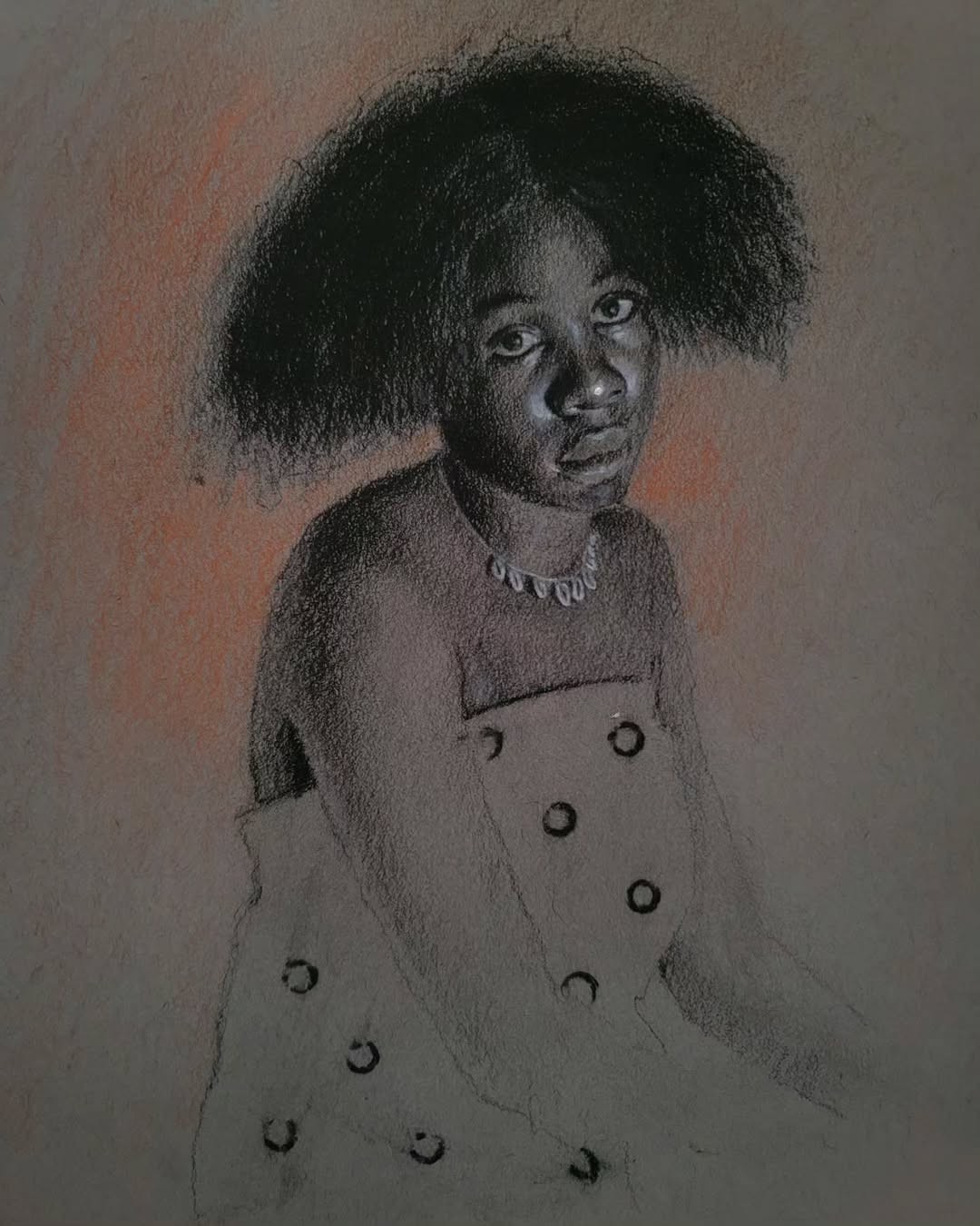 Damilola Ilori, Untitled Damilola Ilori, Untitled