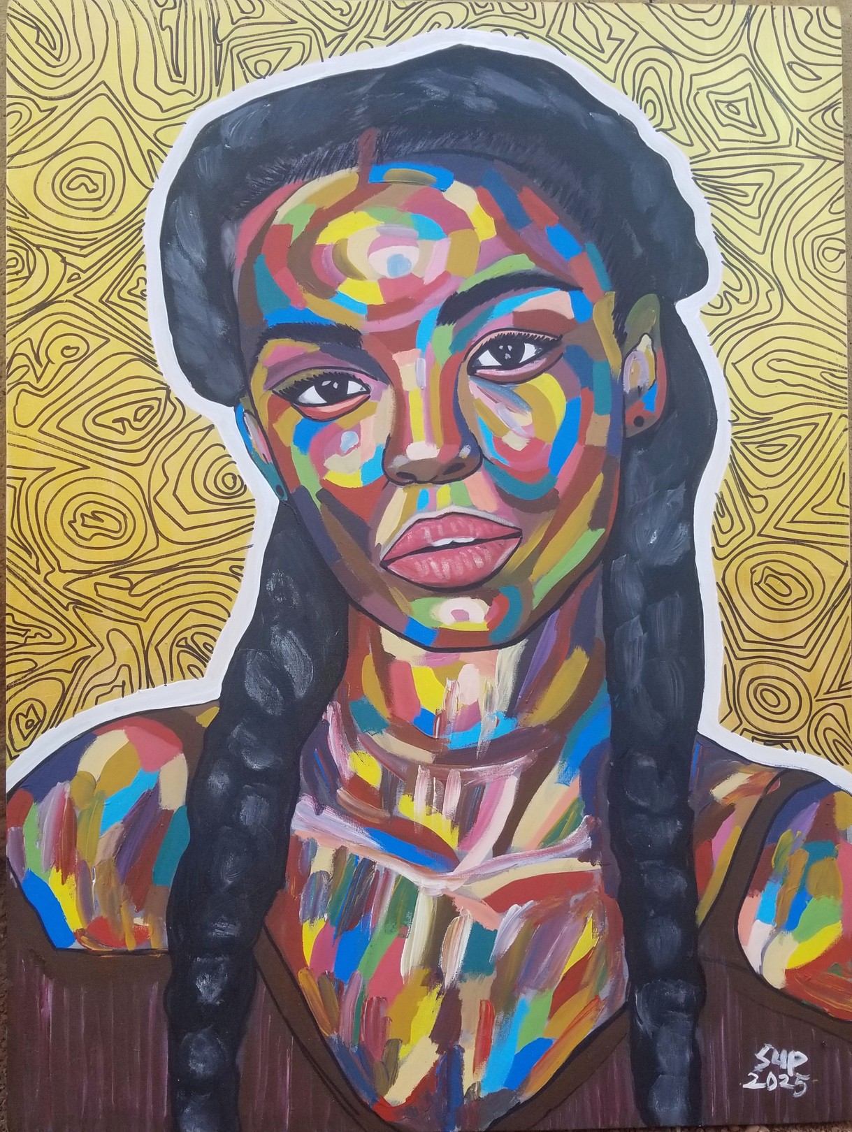 Justice Ngwoke, My Lady 11 Justice Ngwoke, My Lady 11