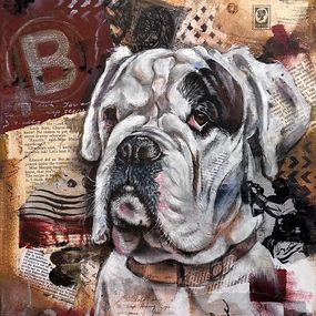 Painting, Memories, Julia Shilo