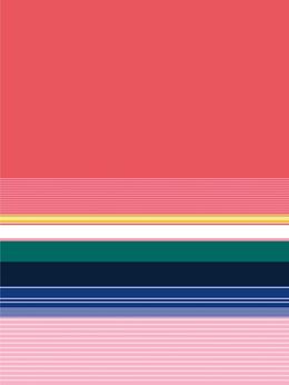 Stampe, Linear Strain 3, Veronika Obushikhina