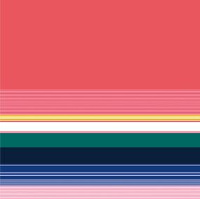 Stampe, Linear Strain 3, Veronika Obushikhina