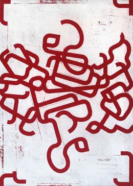 Pittura, Patternstory 24., Petr Strnad
