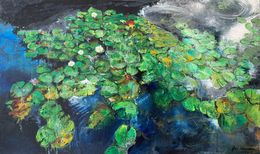 Pintura, Dole, canal des tanneurs, Pascal Herrmann