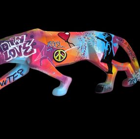 Scultura, Only love, Cédric Lopez